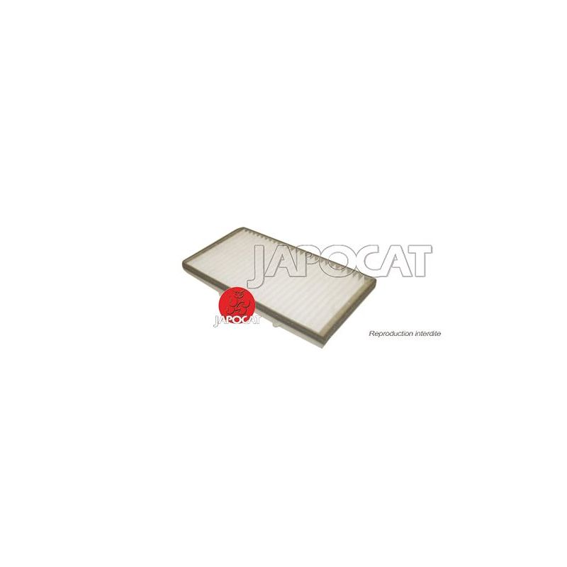 FILTRE HABITACLE PRIMASTAR