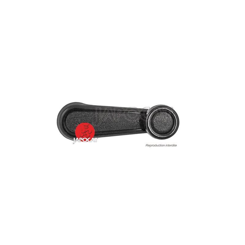 POIGNEE DE LEVE VITRE TOY NOIRE