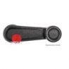 POIGNEE DE LEVE VITRE TOY NOIRE