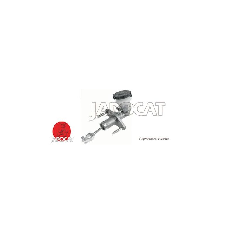 EMETTEUR D'EMBRAYAGE S2000 OE