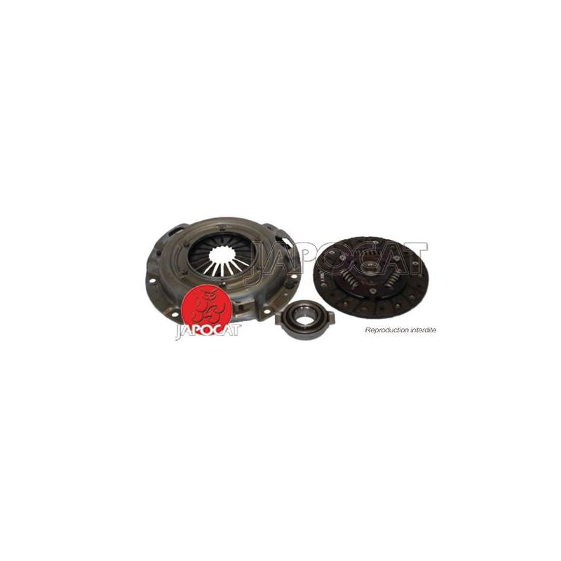 KIT EMBRAYAGE K10 OEM