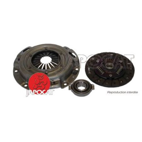 KIT EMBRAYAGE K10 OEM