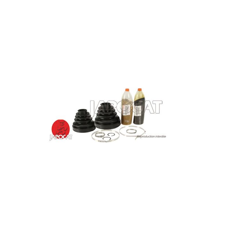 KIT SOUFFLETS CARDAN J20 ORIGINE