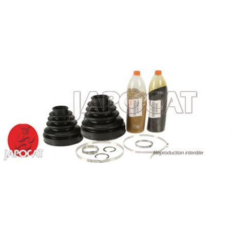 KIT SOUFFLETS CARDAN J20 ORIGINE