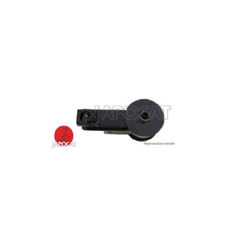SUPPORT MOTEUR SUP FREELANDER