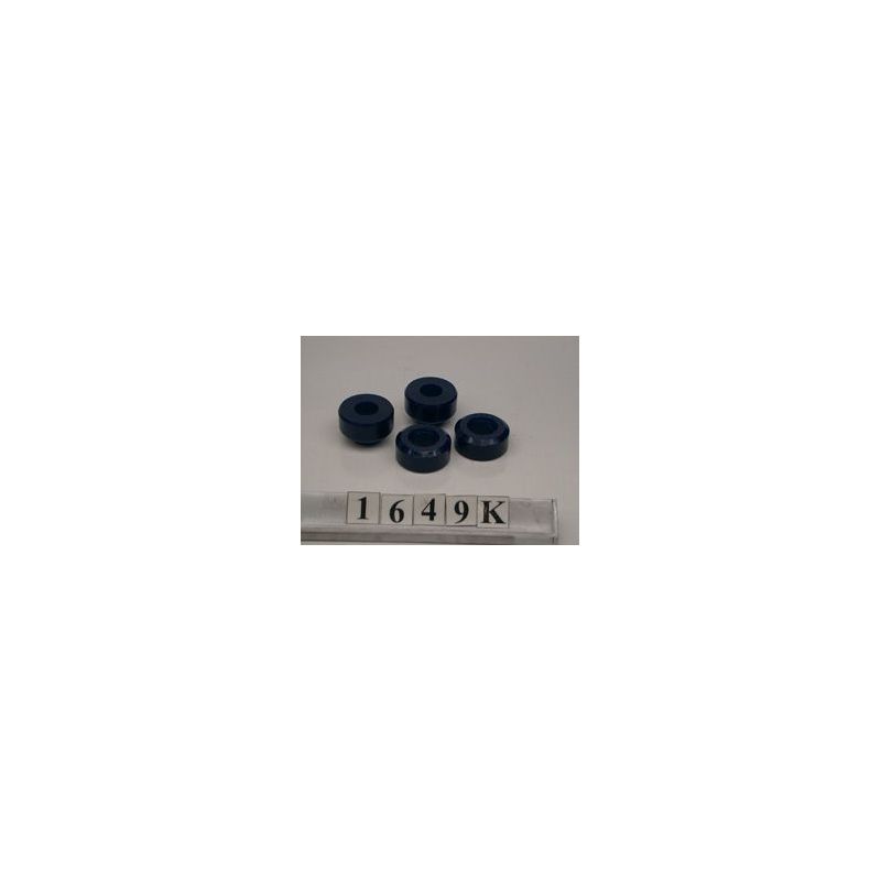 SILENTBLOC SUPERPRO