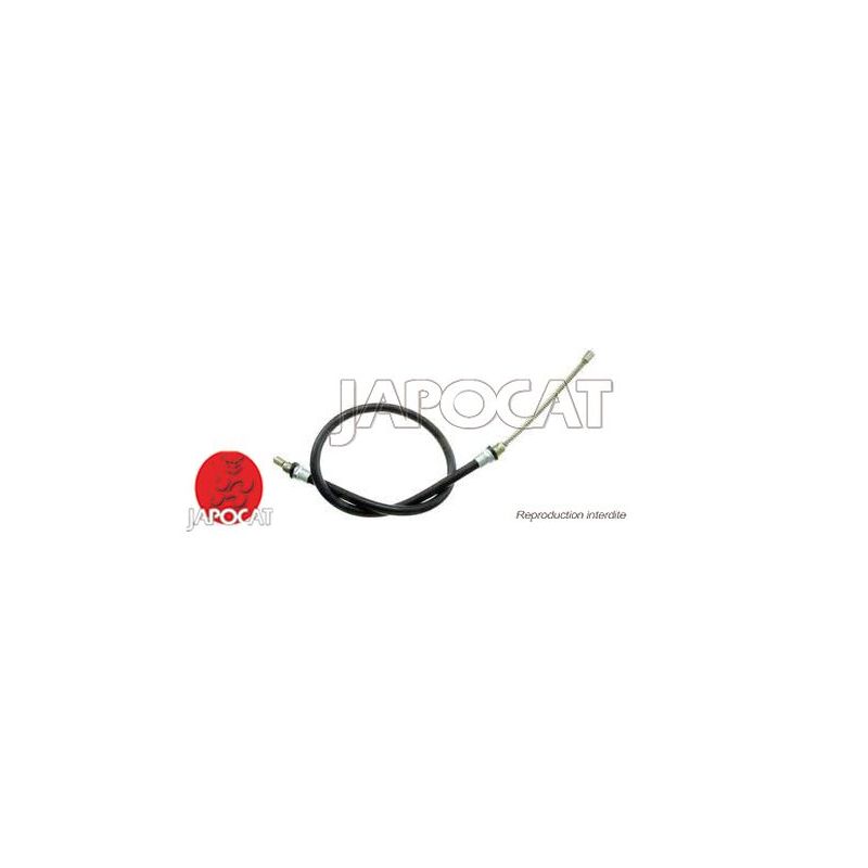 CABLE F.A.M ARG XJ