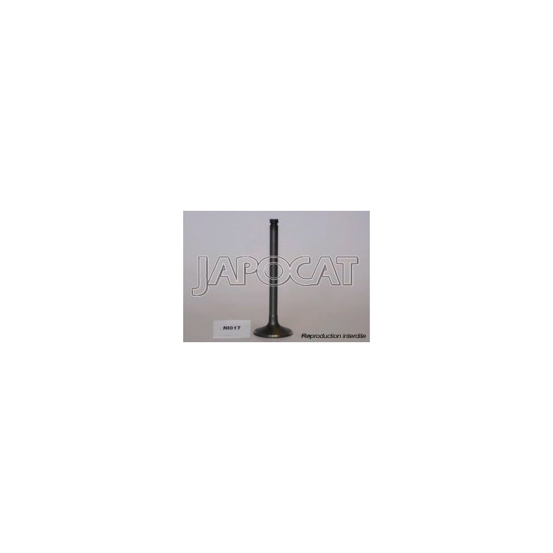 SOUPAPE ECHAPPEMENT TD27T