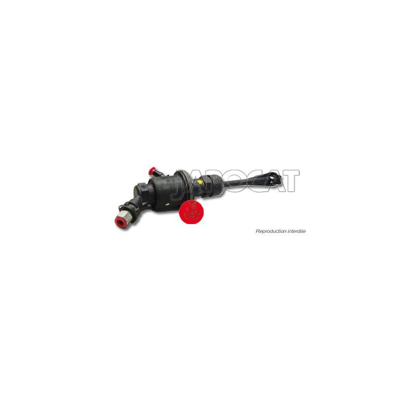 EMETTEUR EMBRAYAGE T31