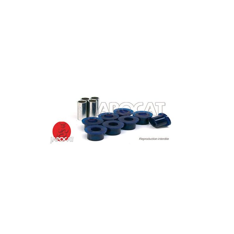 SILENTBLOC SUPERPRO