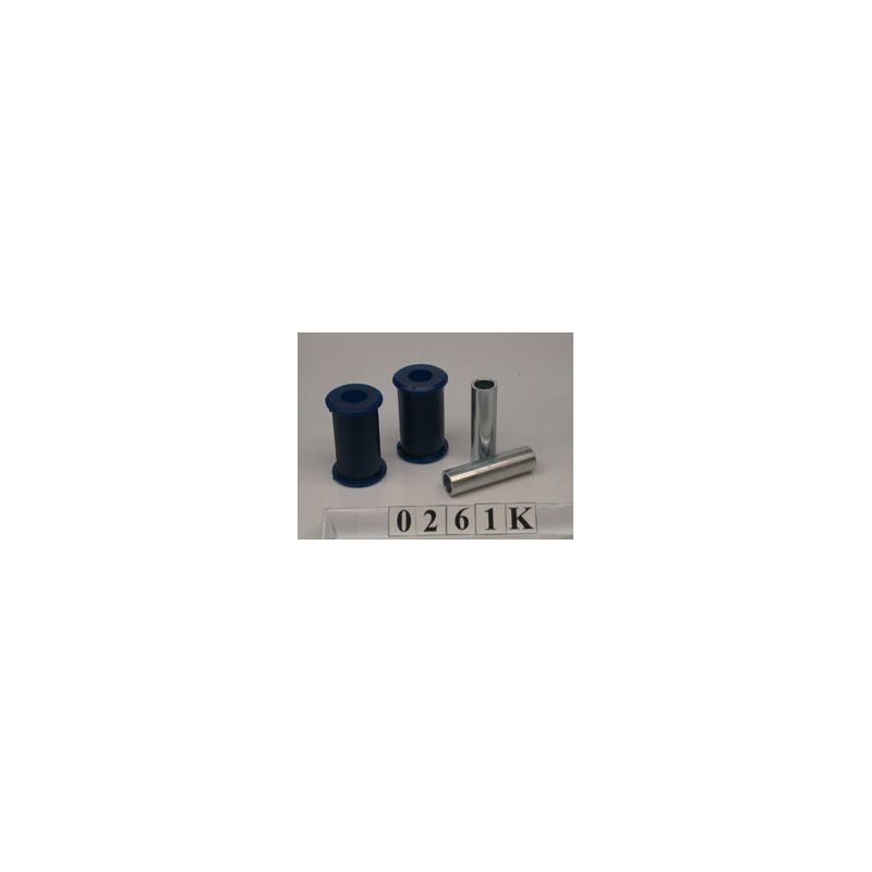 SILENTBLOC SUPERPRO Non Affecté