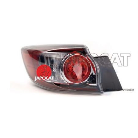 FEU ARG MAZDA 3 09>13