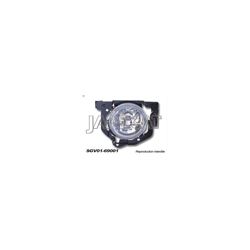 ANTIBROUILLARD AVG GRAND VITARA H
