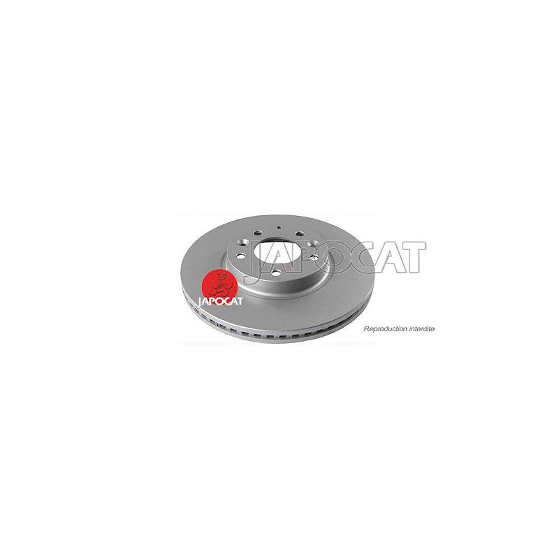DISQUE AV MAZDA 6