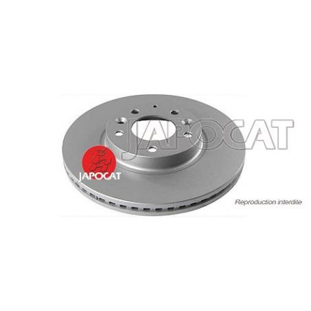 DISQUE AV MAZDA 6
