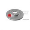 DISQUE AV MAZDA 6
