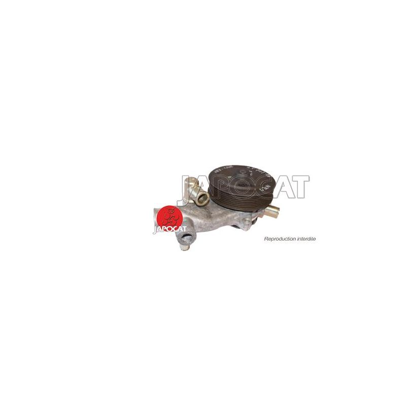 POMPE A EAU GOA 2.5TD