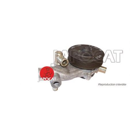 POMPE A EAU GOA 2.5TD
