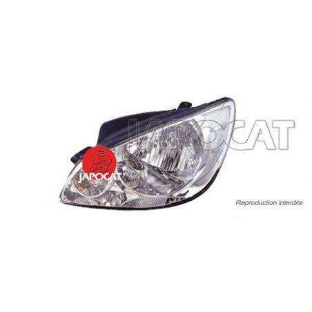 OPTIQUE G GETZ 05>12 Man