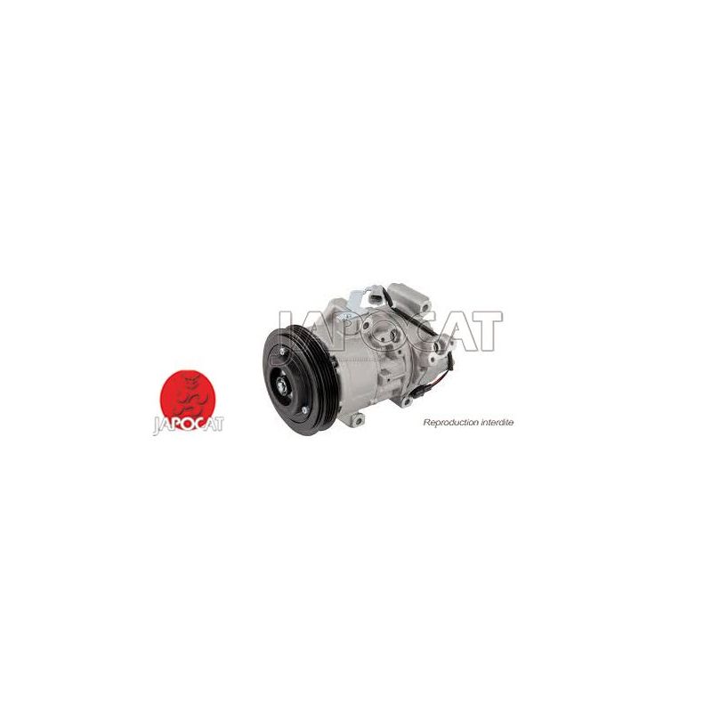 COMPRESSEUR DE CLIM YARIS 1.3i