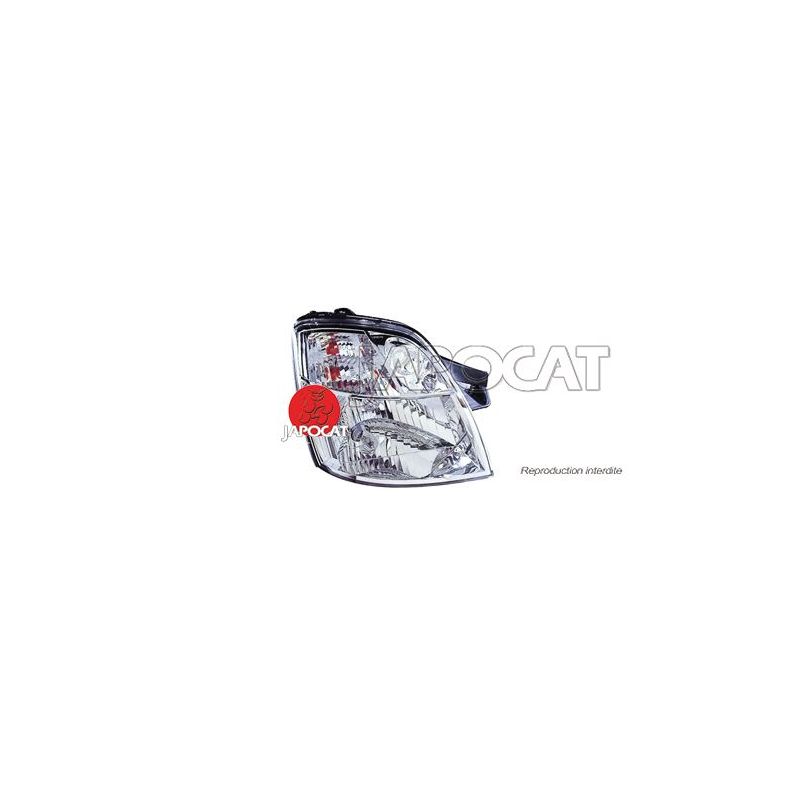 OPTIQUE D PICANTO 04- Elec