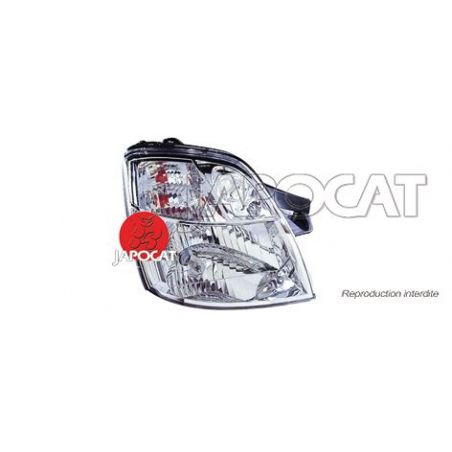 OPTIQUE D PICANTO 04- Elec