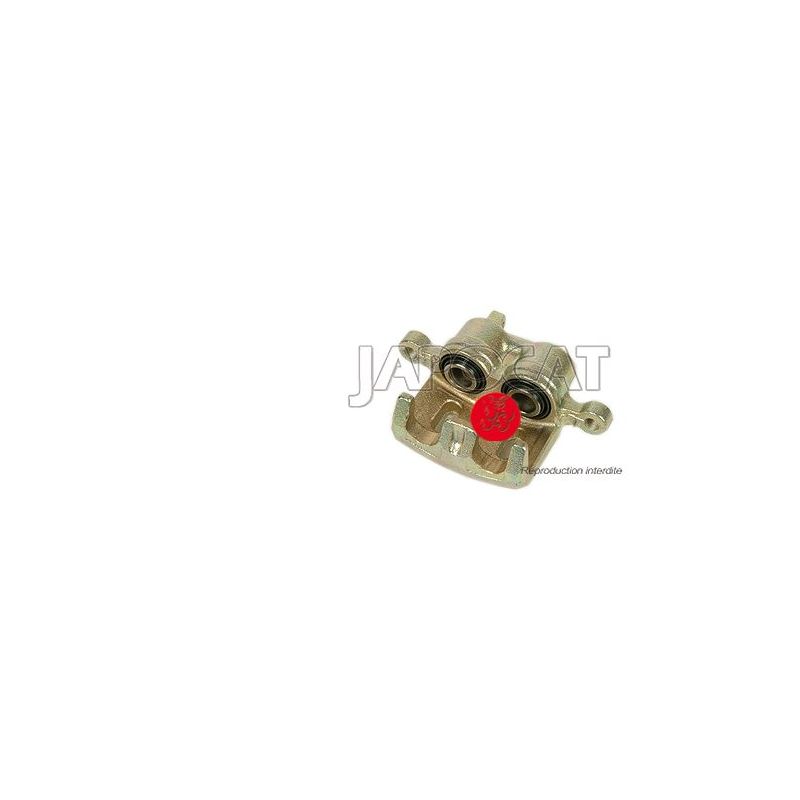 ETRIER AVD V2/V4 2 PISTONS 43mm