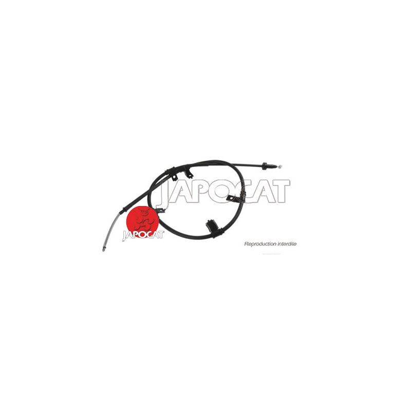 CABLE F.A.M ARD SANTAFE
