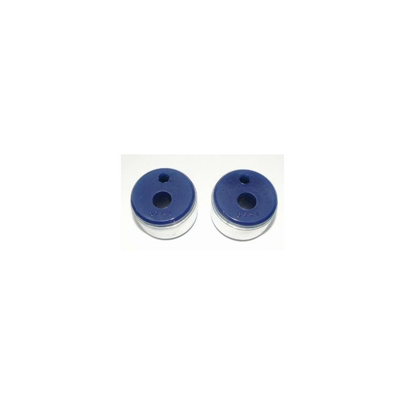 KIT SILENTBLOC SUPERPRO