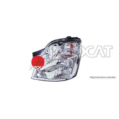 OPTIQUE G PICANTO 04- Elec