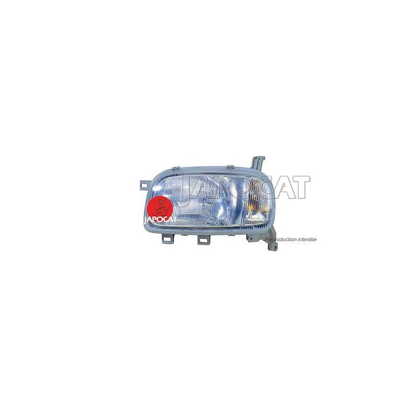 OPTIQUE G MICRA 93>97 MAN/ELEC