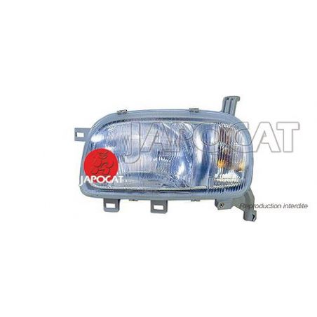 OPTIQUE G MICRA 93>97 MAN/ELEC