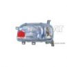 OPTIQUE G MICRA 93>97 MAN/ELEC