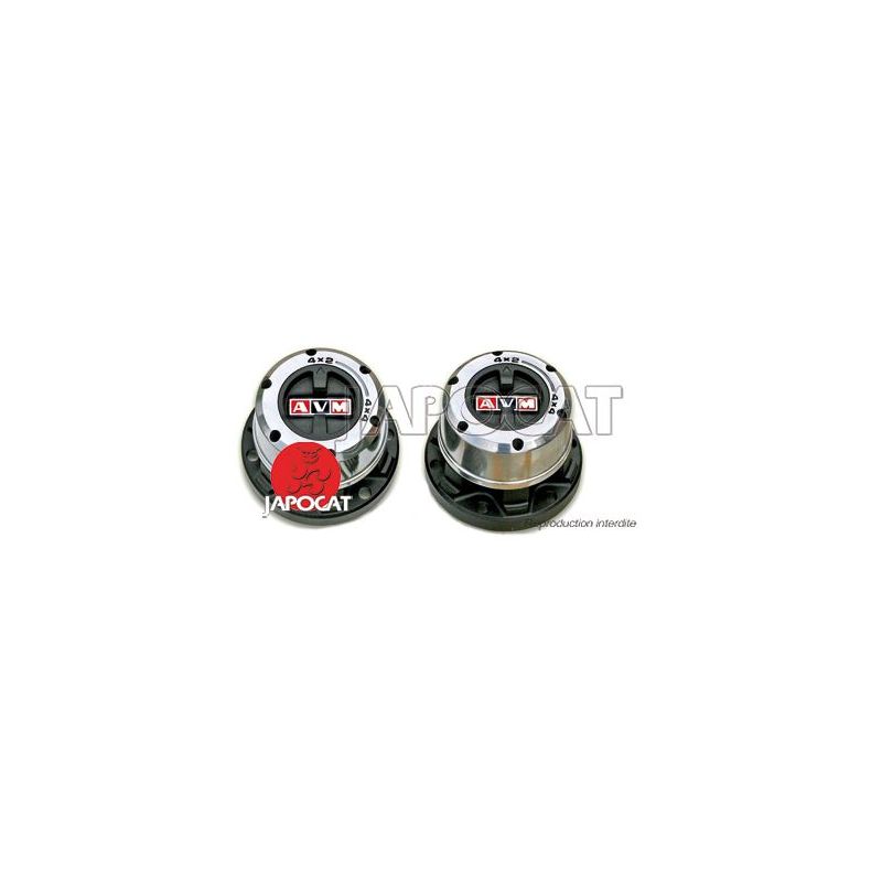 MOYEUX MANUELS AVM D21/R20