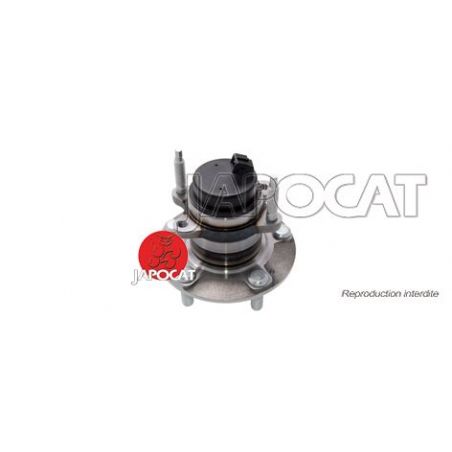MOYEU DE ROUE AR IX20/SOUL OEM