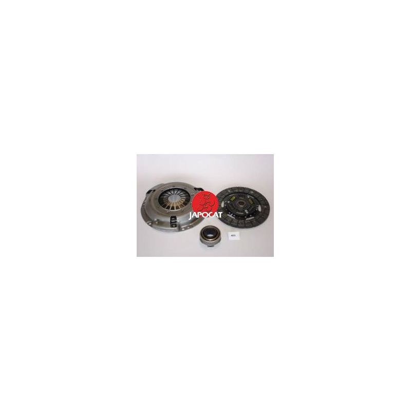 KIT EMBRAYAGE CIVIC VII 1.4