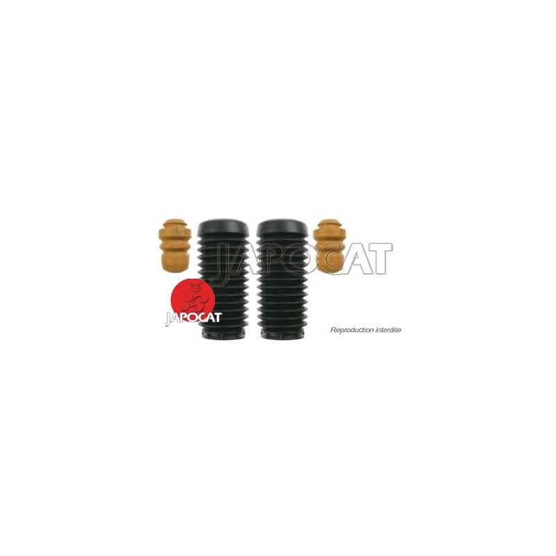 KIT PROTEC. AMORTISSEUR AV MAZDA 2