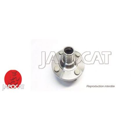 MOYEU DE ROUE AV MAZDA 2 DY