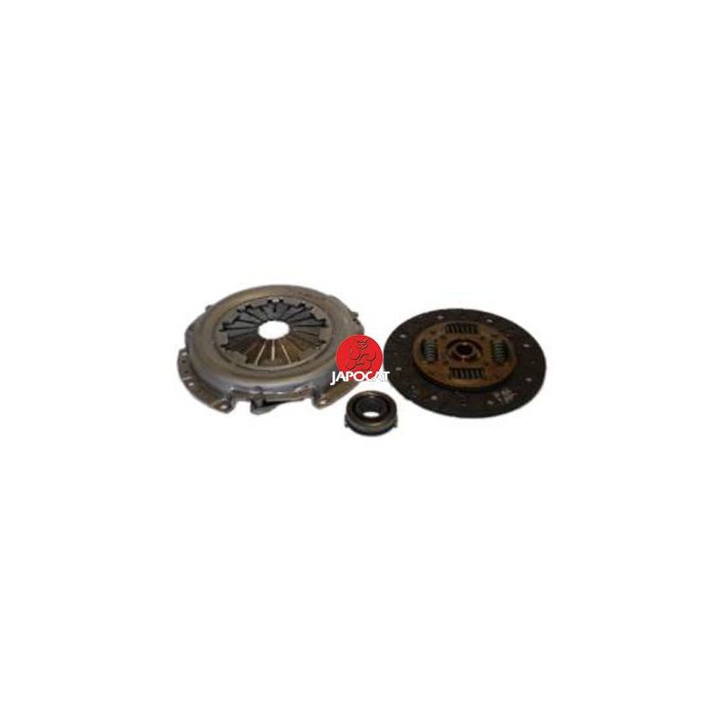 KIT EMBRAYAGE MATRIX FC 1.6