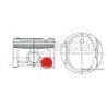 KIT PISTONS 1AZFE