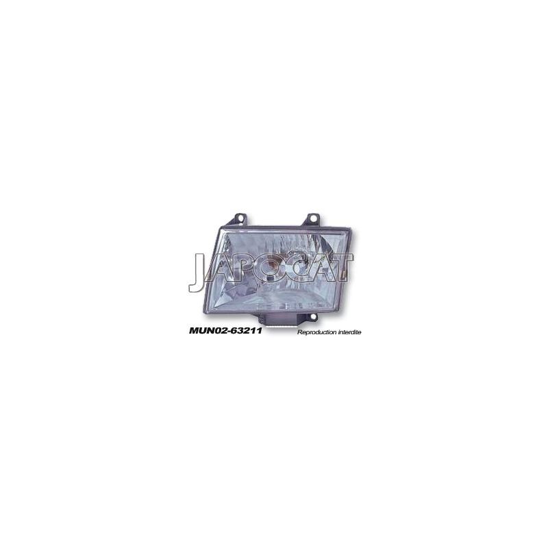 OPTIQUE G B2500 01>06