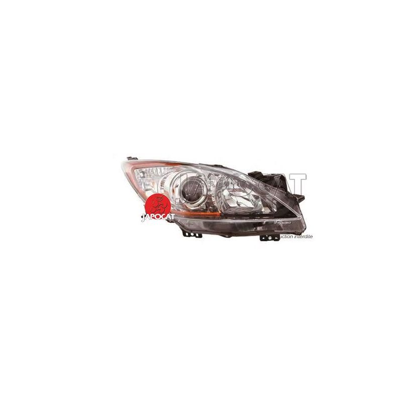 OPTIQUE D MAZDA 3 09>13 Elec