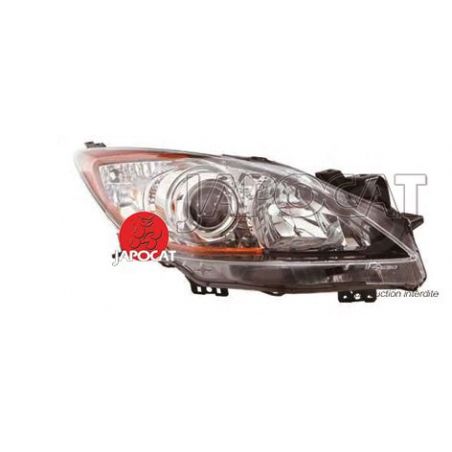 OPTIQUE D MAZDA 3 09>13 Elec