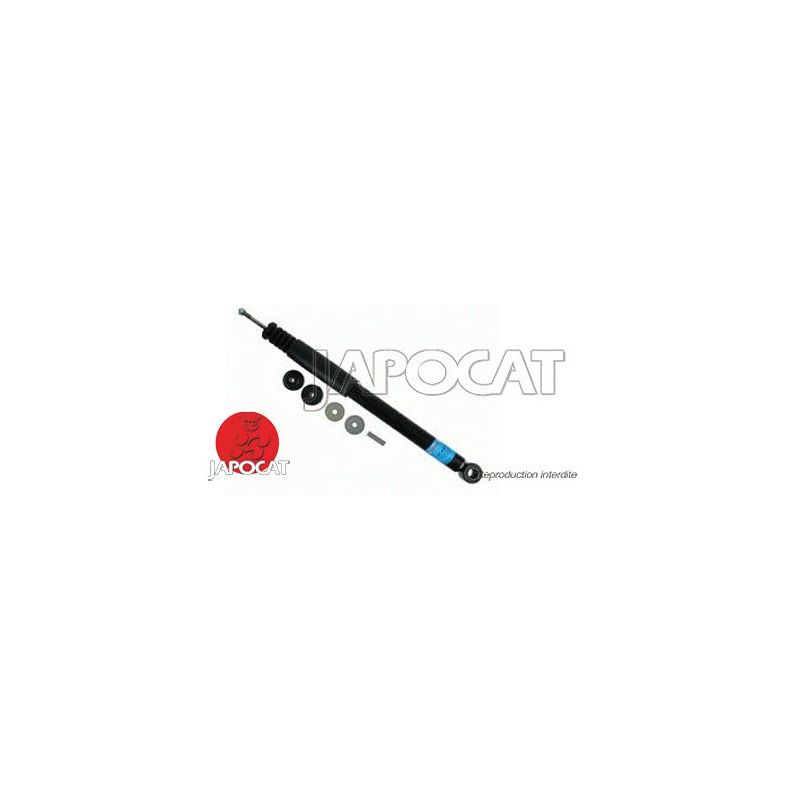 AMORTISSEUR SPLASH/SWIFT AR GAZ
