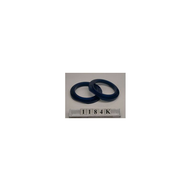 SILENTBLOC SUPERPRO