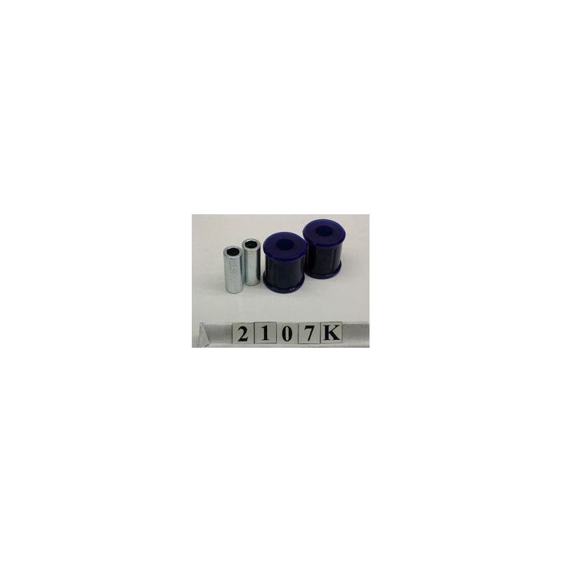 SILENTBLOC SUPERPRO