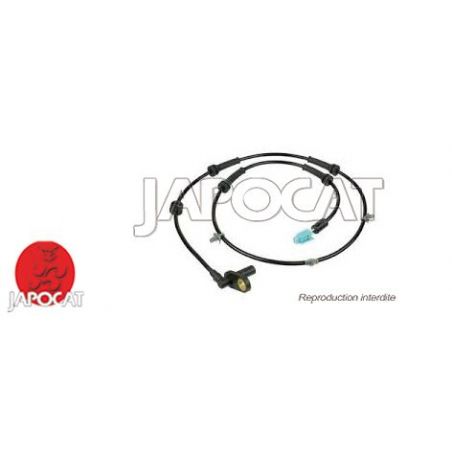 CAPTEUR ABS ARG P12