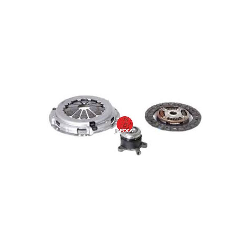 KIT EMBRAYAGE IQ 1.33