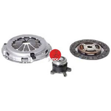 KIT EMBRAYAGE IQ 1.33
