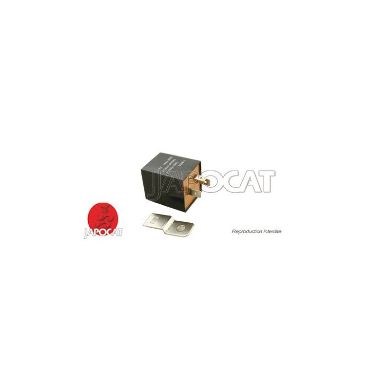 RELAIS CENTRALE CLIGNOTANT DEF/DISC